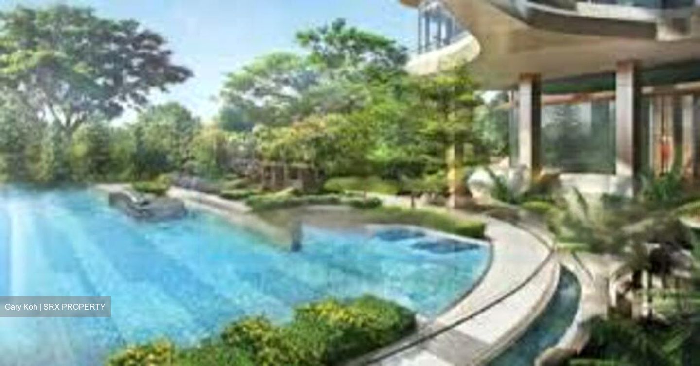 Irwell Hill Residences (D9), Apartment #542609891